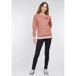 Пуловер Harley-Davidson Race Her Crewneck 6