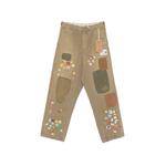 patchwork jeans 1