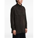 button-up chest-pocket shirt 3
