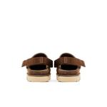 Клоги UGG Wmns Goldenstar Clog 'Hickory' 6