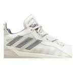Кроссовки Adidas Dame 6 'Weber State' PE 2
