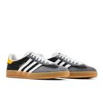 Кроссовки adidas Gazelle Indoor 'Olympic Pack - Black' 8