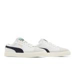 Кроссовки Puma Basket Vintage 'White Peacoat' 8