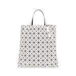 Prism geometric tote bag 1