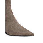 Luzia 70 pointed-toe ankle boots 4