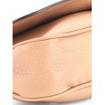 Soho Chain Leather Medium crossbody bag 5
