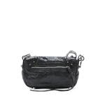 Сумка через плечо XS Lambskin Motocross Graffiti Le Cagole Flap (2018-2026 годы) 2