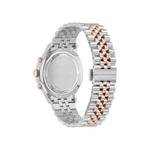 Часы Ferragamo Duo Chrono Браслетные часы 'Два тона' 2
