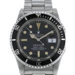 Наручные часы Submariner Date pre-owned 40 мм (1978 год) 2