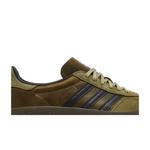 Кроссовки adidas Gazelle Indoor 'Focus Olive' 2