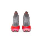 Бутсы adidas Predator Freak+ FG 'Demonskin - White Solar Red' 6