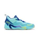 Кроссовки adidas D.O.N. Issue #3 'Pulse Aqua' 1
