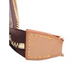Сумка на плечо Monogram Pochette Accessoires (2001 год) 2