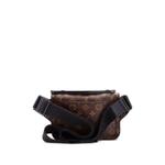 Поясная сумка S Lock Sling Bag Macassar Monogram 2