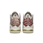 Кроссовки Nike LeBron 17 'Победа/Победа' 6