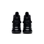 Кроссовки Nike Air Max 720 Saturn 'Triple Black' 6