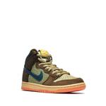 Кроссовки SB Dunk High 2