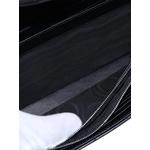 2000-2015 GG Marmont Matelasse Calfskin Monochrome Wallet On Chain crossbody bag 7