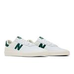Кроссовки New Balance Numeric 272 'White Forest Green' 8