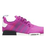 Кроссовки Adidas Wmns NMD_R1 'Vivid Pink' 2