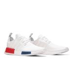 Кроссовки adidas NMD_R1 'White OG' 8
