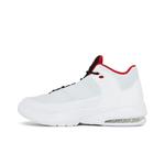 Повседневные Air Jordan Max Aura 3 'White University Red' 3
