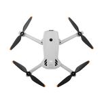 DJI Lito 1 Fly More Combo комплект для длительных полетов (DJI RC-N3) 5