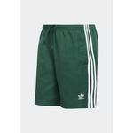 Плавки Adicolor 3-Stripes 8-Inch Swim 6