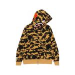 Худи 1st Camo Shark 1