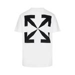 Футболки Off-White Monalisa Slim Tee 'White/Black' 2