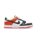Кроссовки Nike Dunk Low GS 'Cartwheel' 1