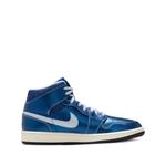 Высокие кроссовки Air Jordan 1 Mid 1