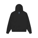 Худи Bayou Fill Arch Logo Popover 2