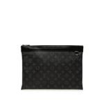 Клатч Monogram Eclipse Discovery Pochette GM (2018 год) 1
