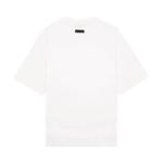 Футболки Fear of God Essentials Tee 'Cloud Dancer' 2