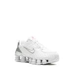 Кроссовки Shox TL White 2