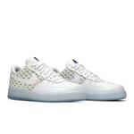 Кроссовки Nike Air Force 1 '07 Premium 'Swoosh Pattern' 8