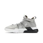 Повседневные Nike Air Force Edge 270 Gel 'Grey' 3