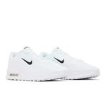 Кроссовки Nike Air Max Bia 'White Black' 8