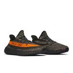Кроссовки adidas Yeezy Boost 350 V2 'Carbon Beluga' 8