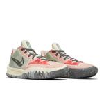 Кроссовки Nike Kyrie Low 4 EP 'Pale Coral' 8