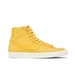 Кроссовки Nike Wmns Blazer Mid '77 Canvas 'Topaz Gold' 1
