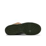Кроссовки Nike Dunk Low SB 'What The Dunk' 4