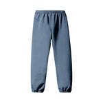 Штаны Yeezy Gap Engineered by Balenciaga Fleece Jogging Pant 'Dark Blue' 2