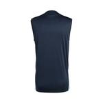 Джерси Adidas Argentina 26 Tiro без рукавов 'Night Navy' 2