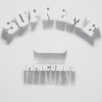 Футболки с коротким рукавом Supreme Shadow Tee 'White' 2