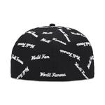 Кепки Supreme World Famous Box Logo New Era 'Black' 2