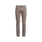 logo-patch slim-fit jeans 1