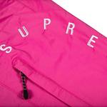 Брюки Supreme Curve Logos Рипстоп брюки «Пыльно-фиолетовый» 3