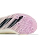 Кроссовки adidas Adizero Triple Jump 'Green Spark Black' 5